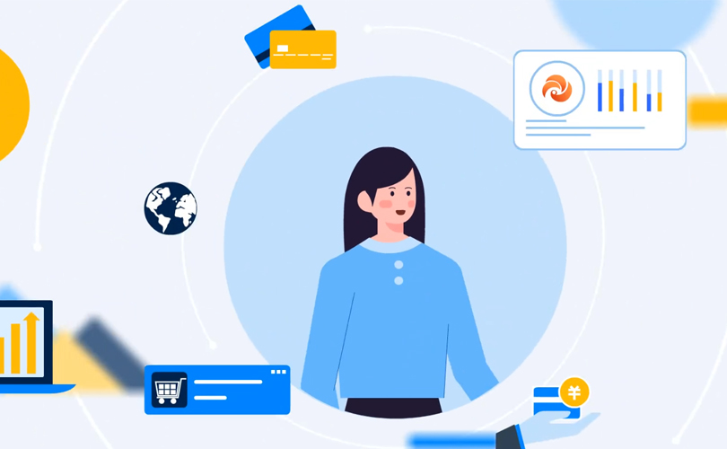 “云上臺州”跨境電商供應(yīng)鏈服務(wù)平臺