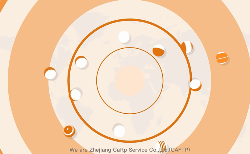 中非經貿港業(yè)務宣傳短片（英文-有音樂）