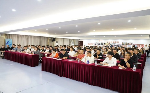 “云上臺(tái)州”牽手“希音（SHEIN）” 助力臺(tái)州企業(yè)贏戰(zhàn)“黑五”