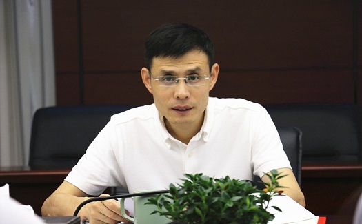 中非經貿港黨支部牢固樹立四個意識， 堅定四個自信，繼續(xù)推進兩學一做