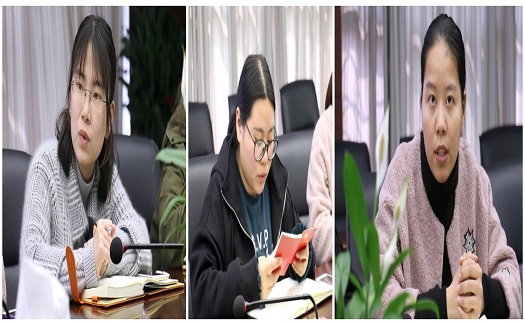 中非經(jīng)貿(mào)港主題黨日活動——學(xué)黨章，強(qiáng)黨性