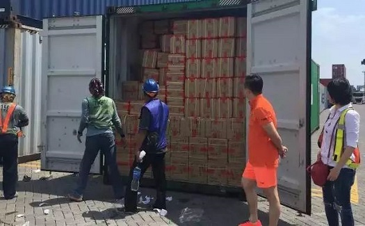 這十七種?；愤\(yùn)輸，安全操作規(guī)程一定要知道