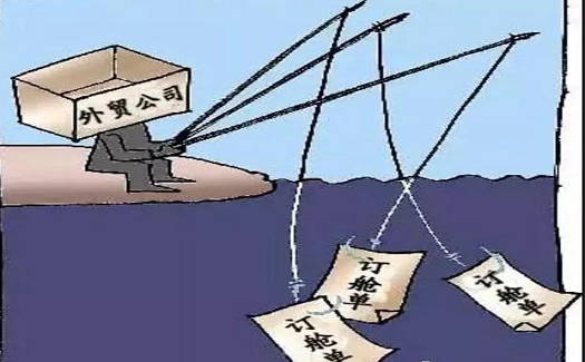 警惕！最新外貿(mào)詐騙案件頻現(xiàn)，10多家公司已中招！