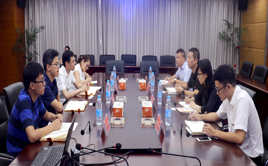 中國信保調(diào)研中非經(jīng)貿(mào)港：加強風險控制 實現(xiàn)多方共贏