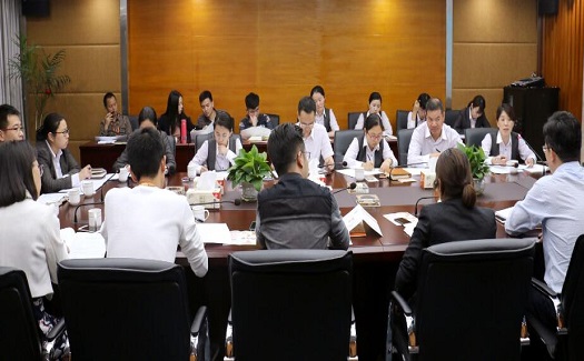 有訂單就能貸款，「中非訂單貸」讓你借雞生蛋