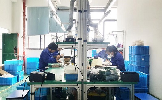 中非經(jīng)貿(mào)港為溫州企業(yè)提供外經(jīng)貿(mào)服務(wù)，解決國外買家中長期賒賬難題