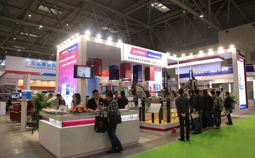 參展國際站，中非經(jīng)貿(mào)港助力臺(tái)州優(yōu)質(zhì)制造走出去