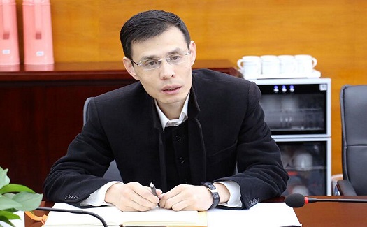 中非經(jīng)貿(mào)港與臺州學院經(jīng)貿(mào)管理學院簽訂基地合作協(xié)議