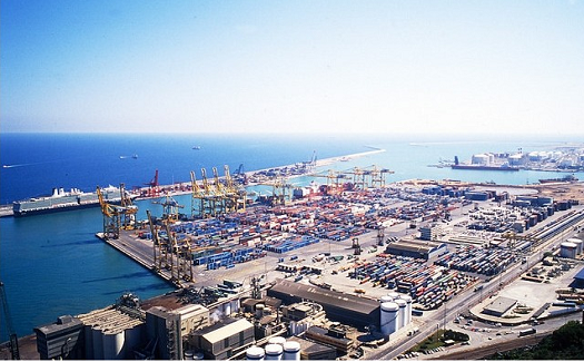 出口非洲的外貿(mào)貨代企業(yè)注意了！非洲各港口的重要規(guī)定